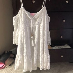 Lilly Pulitzer Alanna Dress - Sz M